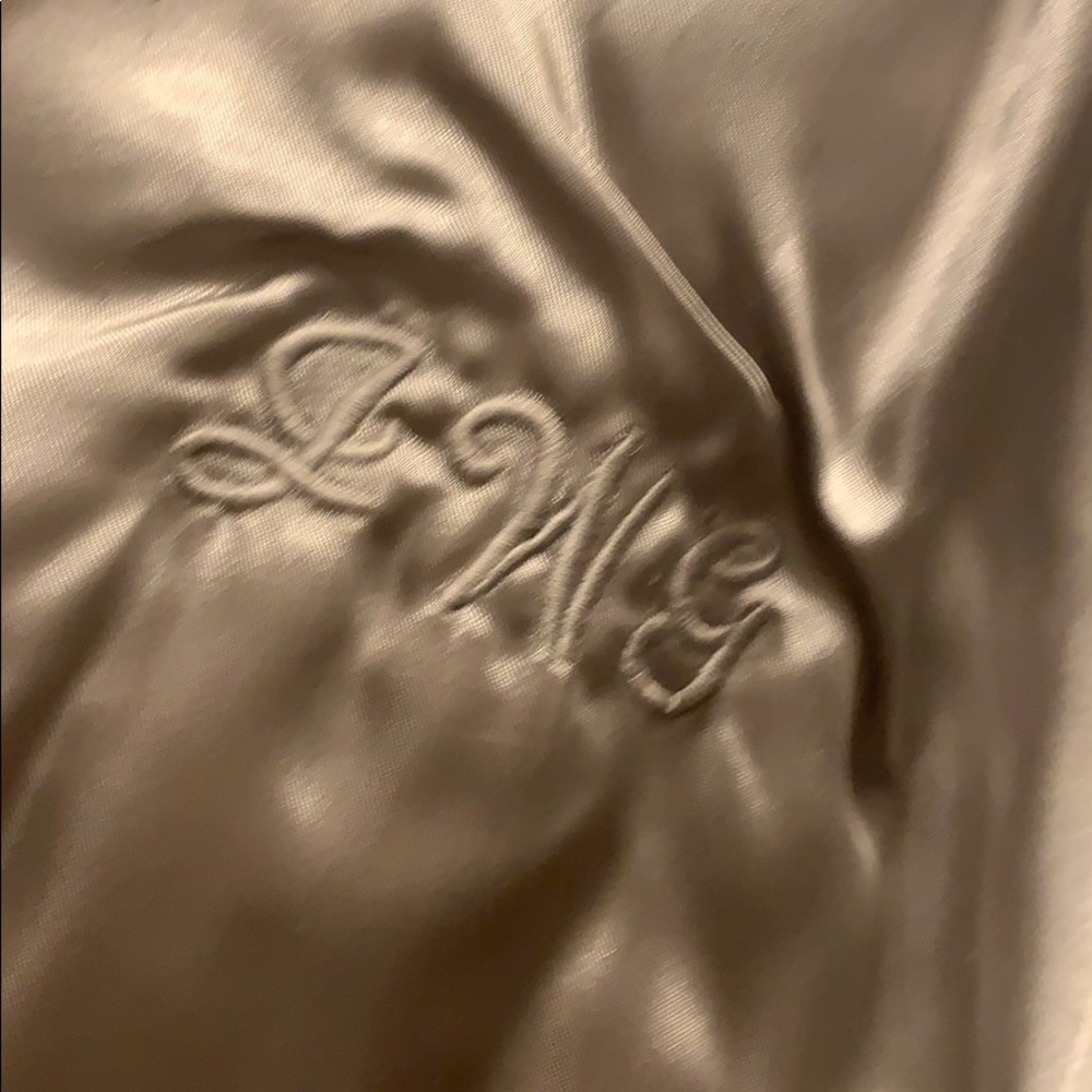 Saga Fox Jacket - Picture 4 of 4